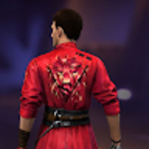 Meet your Posher, Ahmad